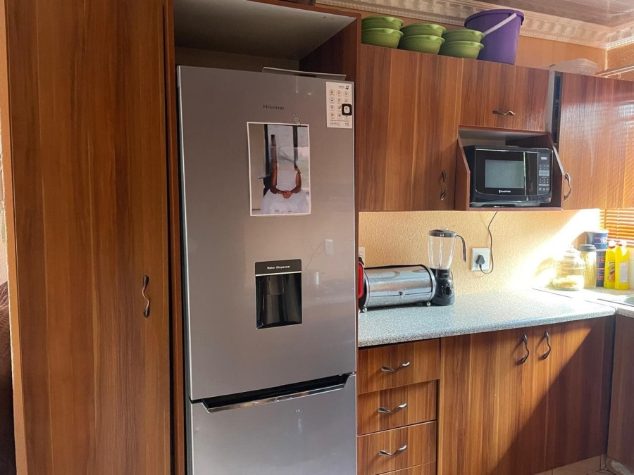 2 Bedroom Property for Sale in Boitekong North West